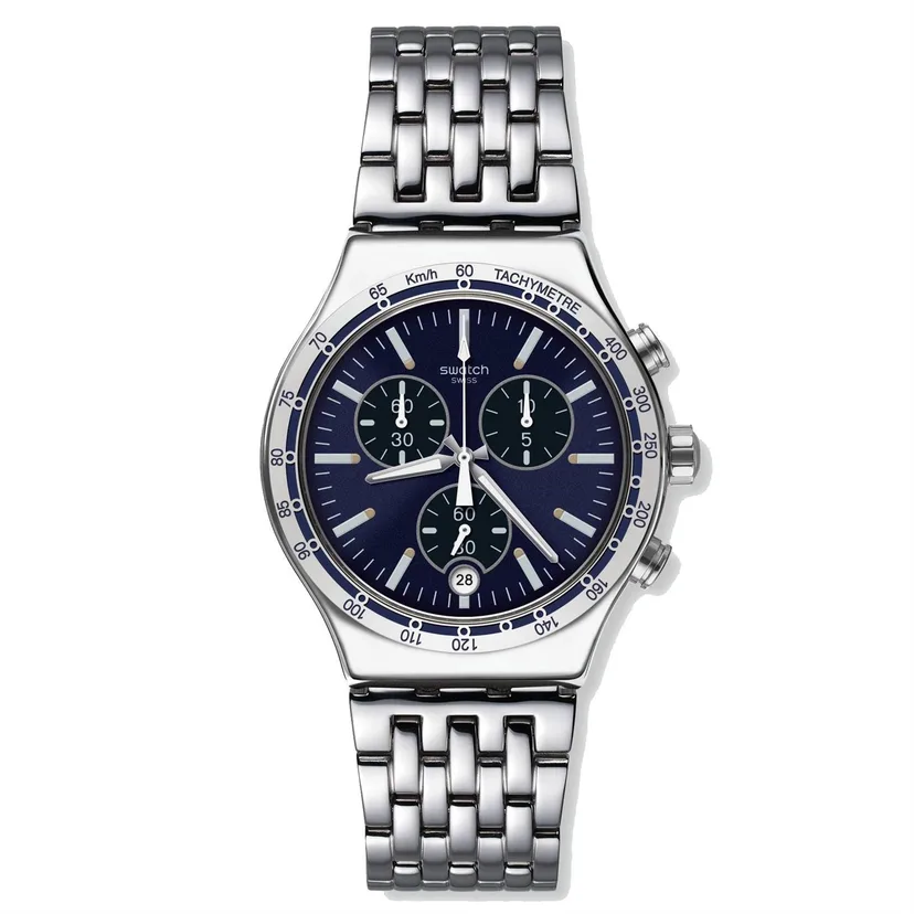 ساعت مچی SWATCH کد YVS445G
