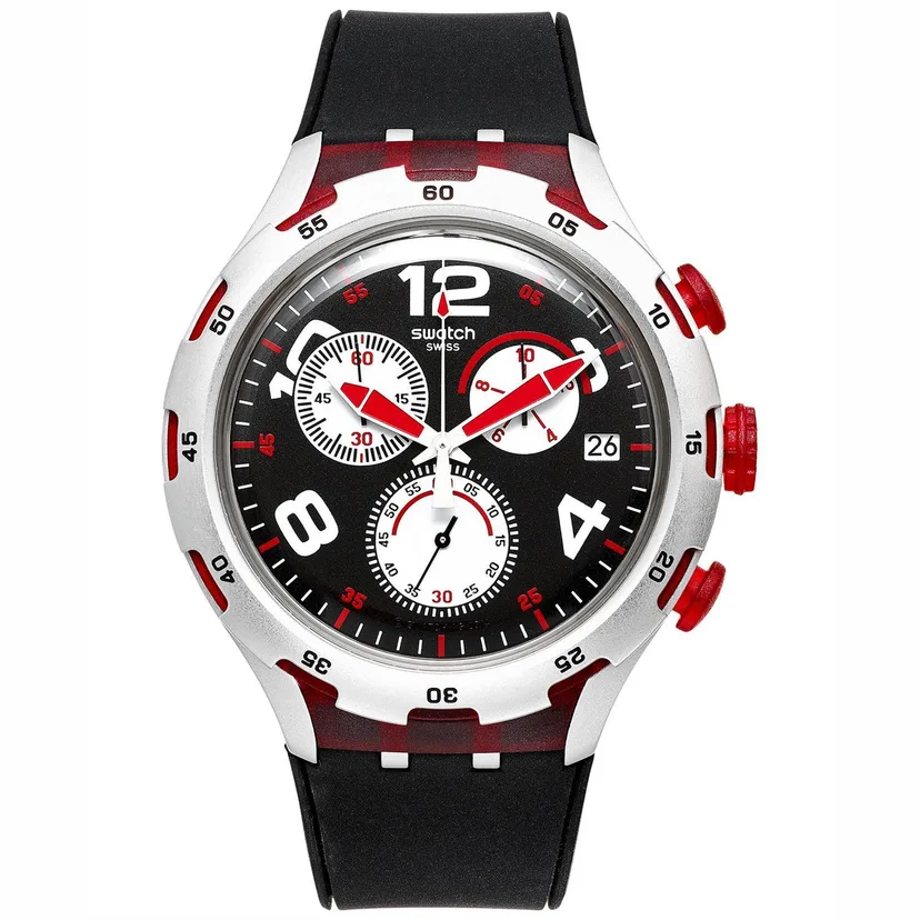 ساعت مچی SWATCH کد YYS4004