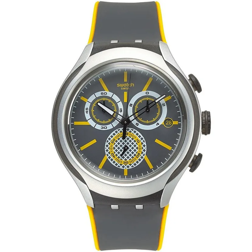 ساعت مچی SWATCH کد YYS4008