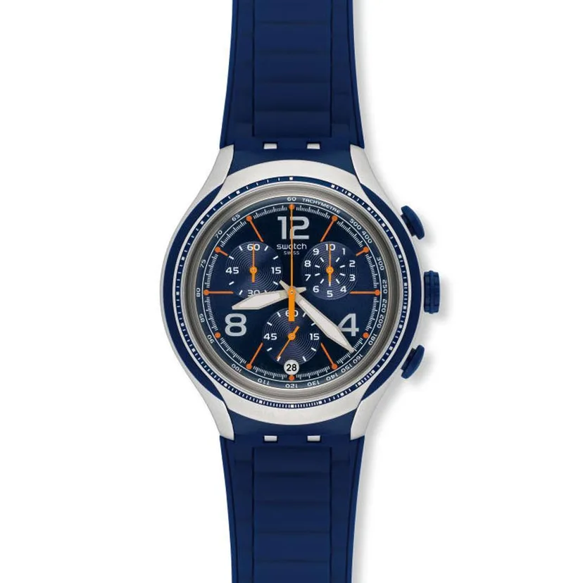 ساعت مچی SWATCH کد YYS4015