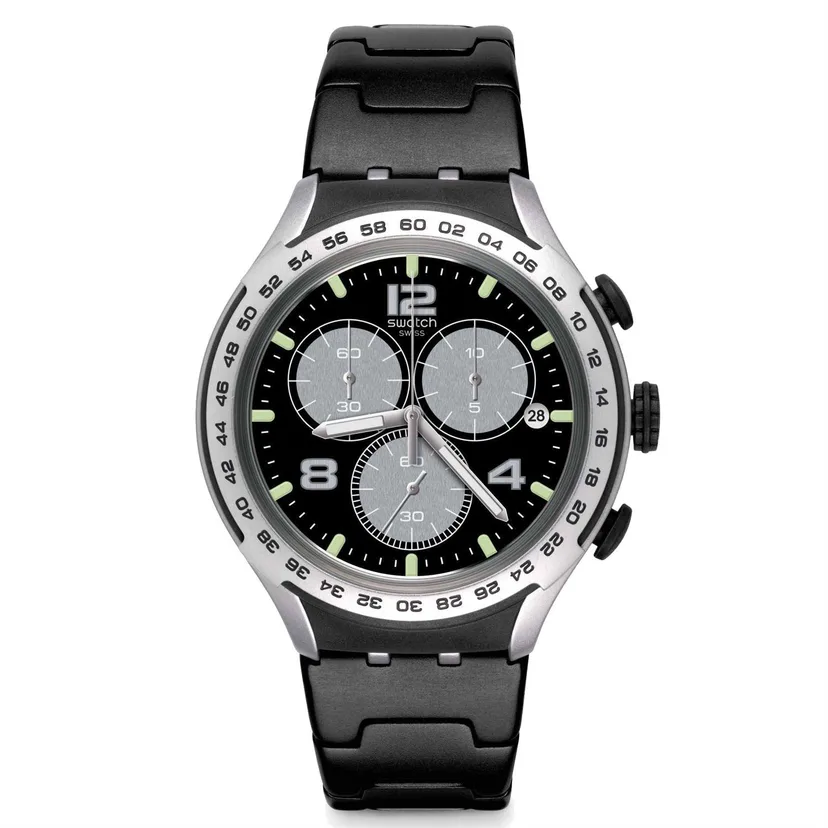 ساعت مچی SWATCH کد YYS4026AG