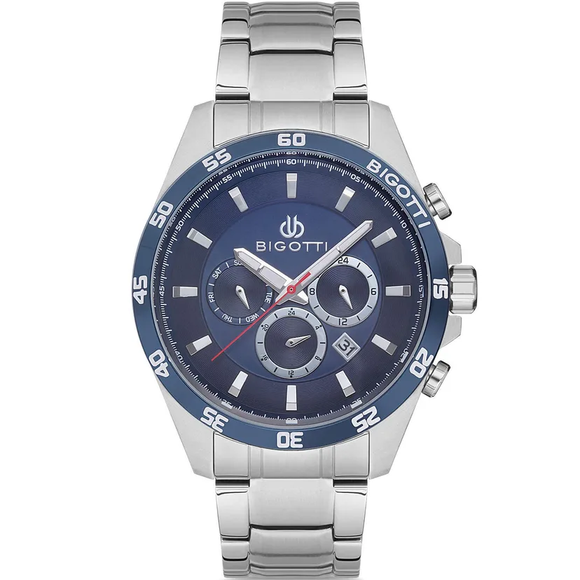 ساعت مچی بیگوتی BIGOTTI کد BG.1.10173-3