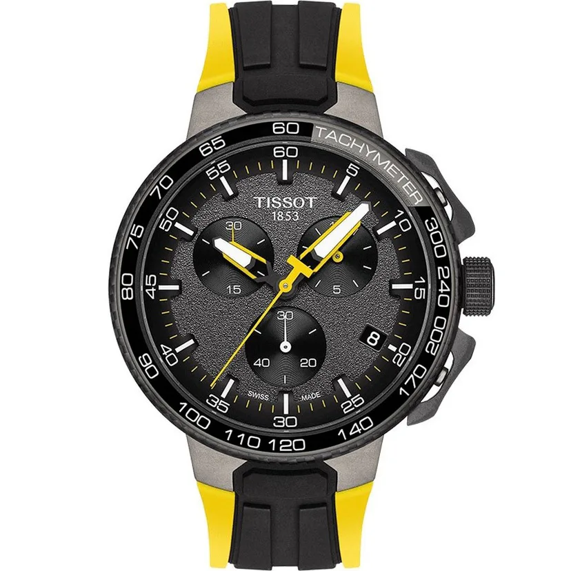 ساعت مچی تیسوت TISSOT کد T111.417.37.441.00