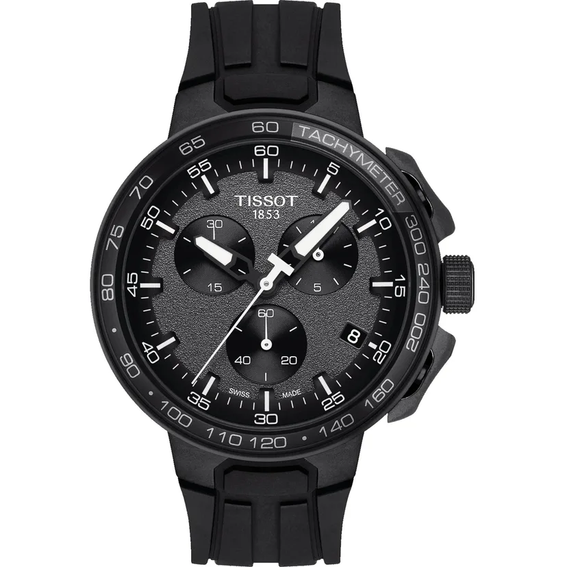 ساعت مچی تیسوت TISSOT کد T111.417.37.441.03