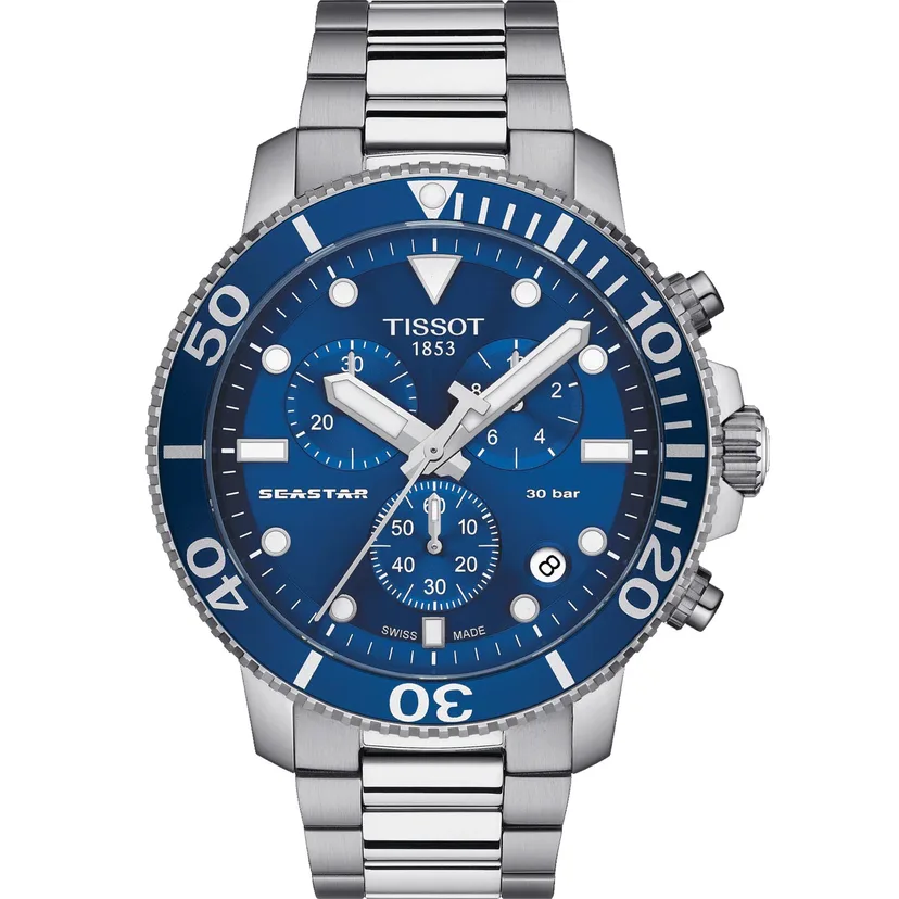 ساعت مچی تیسوت TISSOT کد T120.417.11.041.00