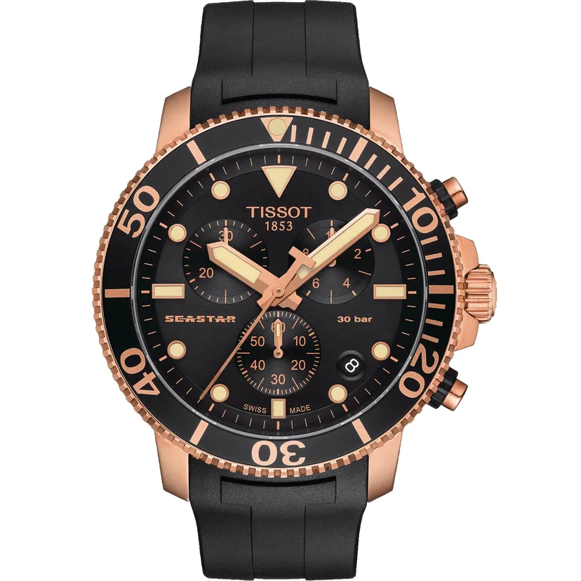 ساعت مچی تیسوت TISSOT کد T120.417.37.051.00