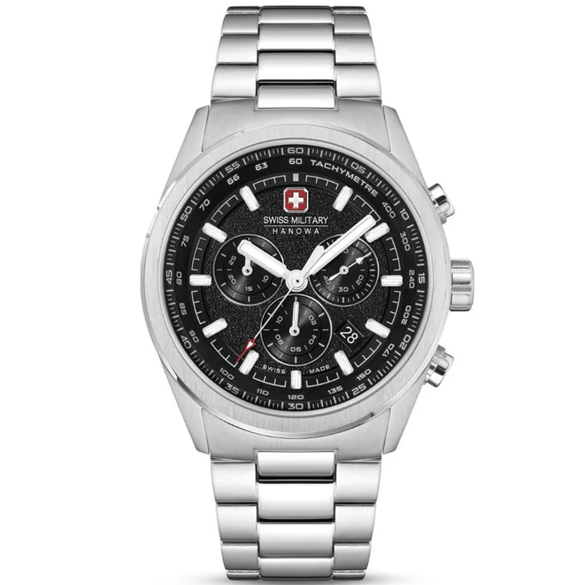ساعت مچی سوئیس میلیتاری SMWGI0004204