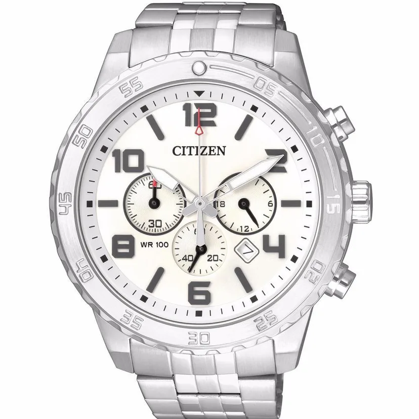 ساعت مچی سیتیزن CITIZEN کد AN8131-51A