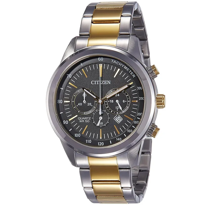 ساعت مچی سیتیزن CITIZEN کد AN8154-55H