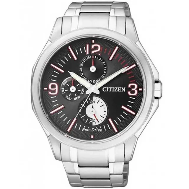 ساعت مچی سیتیزن CITIZEN کد AP4000-58E