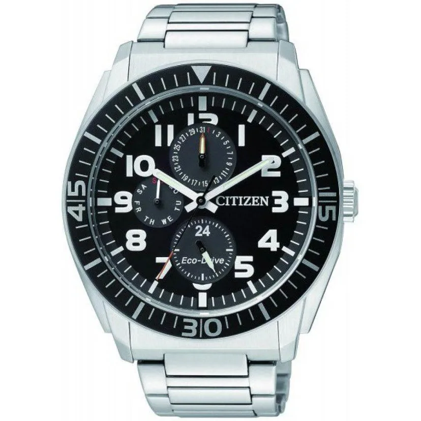 ساعت مچی سیتیزن CITIZEN کد AP4010-54E