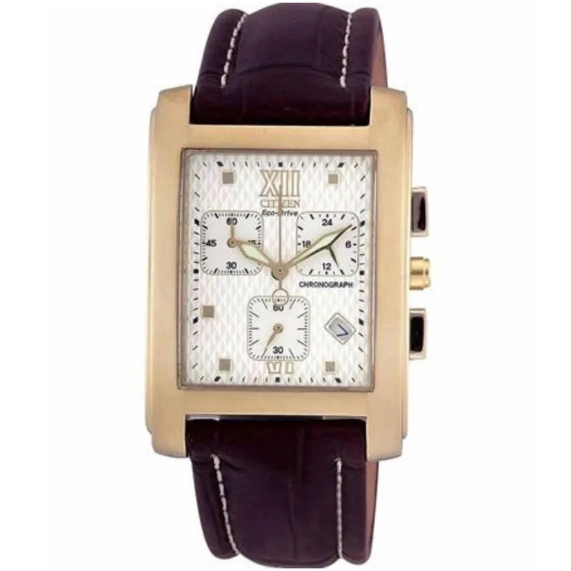 ساعت مچی سیتیزن CITIZEN کد AT0136-02A
