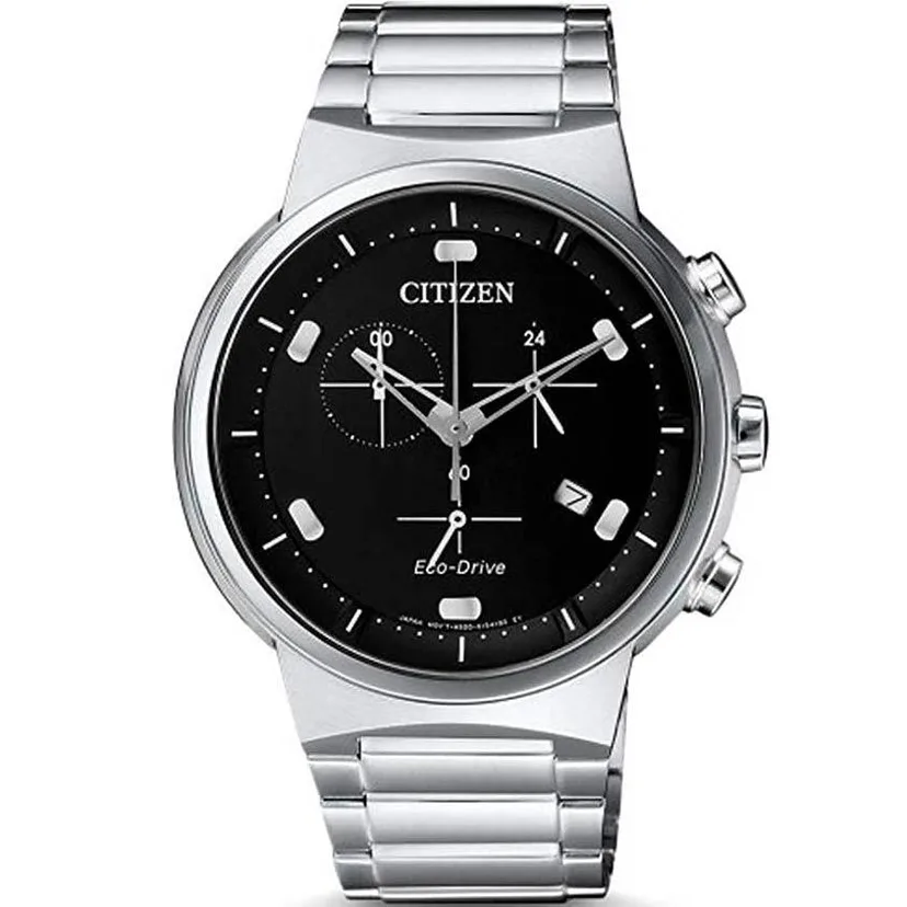 ساعت مچی سیتیزن CITIZEN کد AT2400-81E
