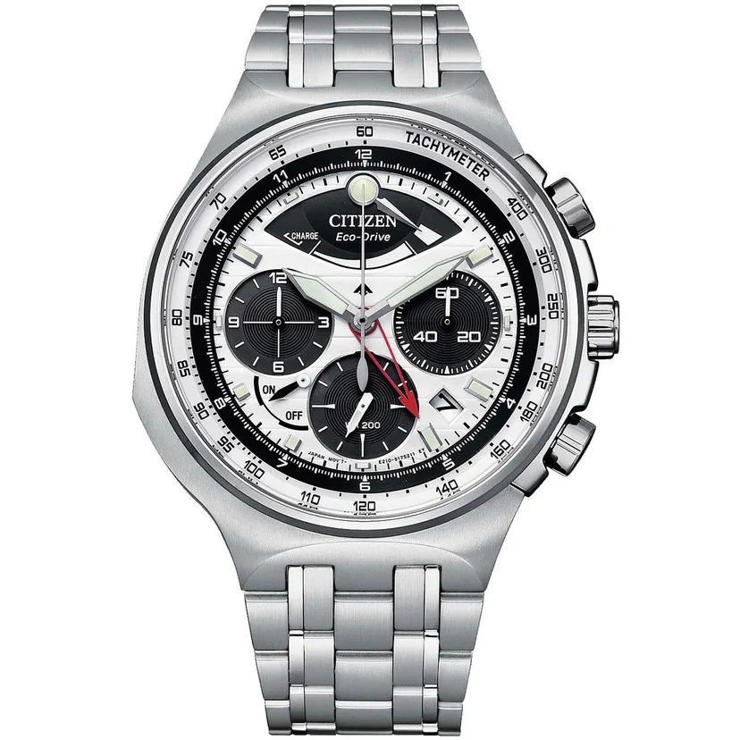ساعت مچی سیتیزن CITIZEN کد AV0090-50A