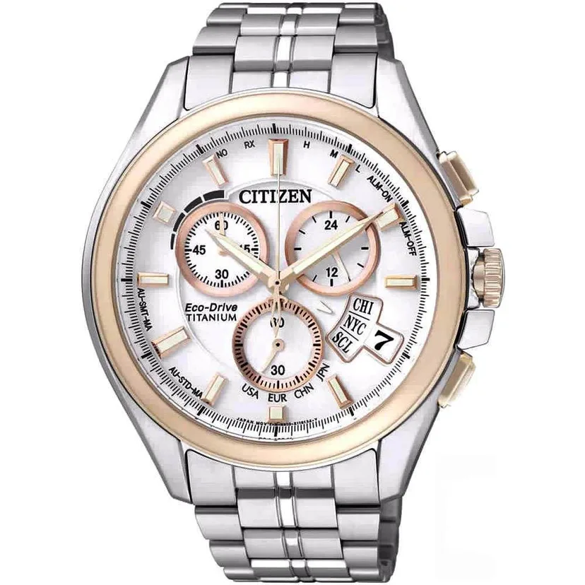 ساعت مچی سیتیزن CITIZEN کد BY0054-57A