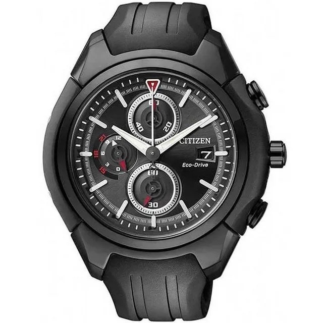 ساعت مچی سیتیزن CITIZEN کد CA0285-01E