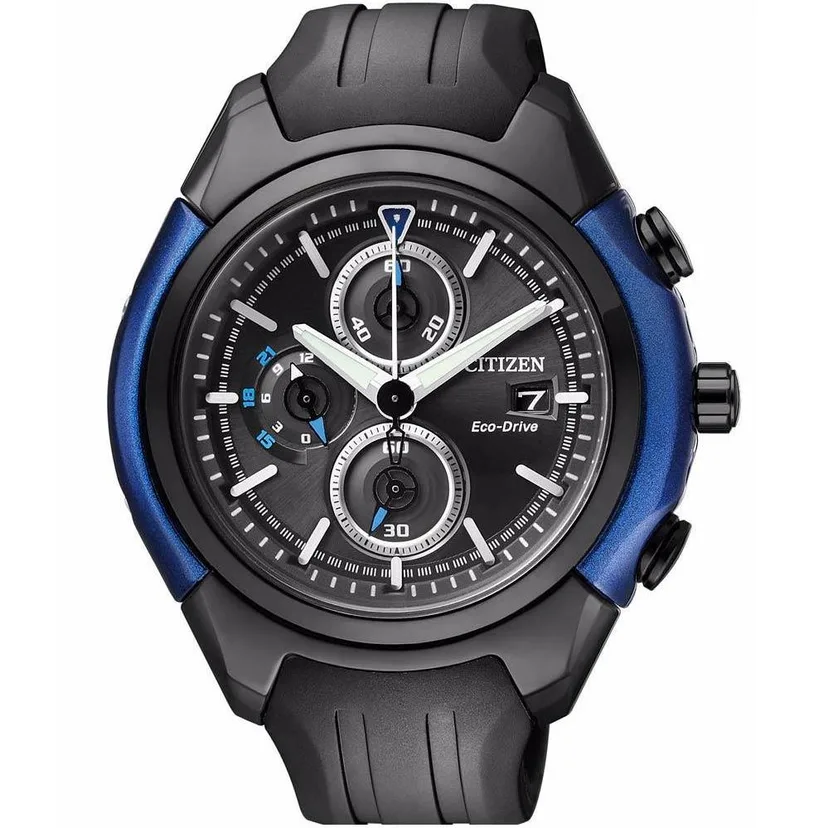 ساعت مچی سیتیزن CITIZEN کد CA0288-02E