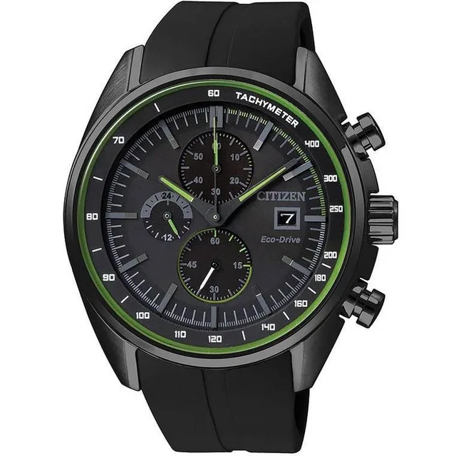 ساعت مچی سیتیزن CITIZEN کد CA0595-03E
