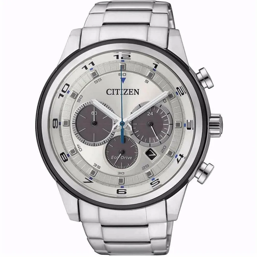 ساعت مچی سیتیزن CITIZEN کد CA4034-50A