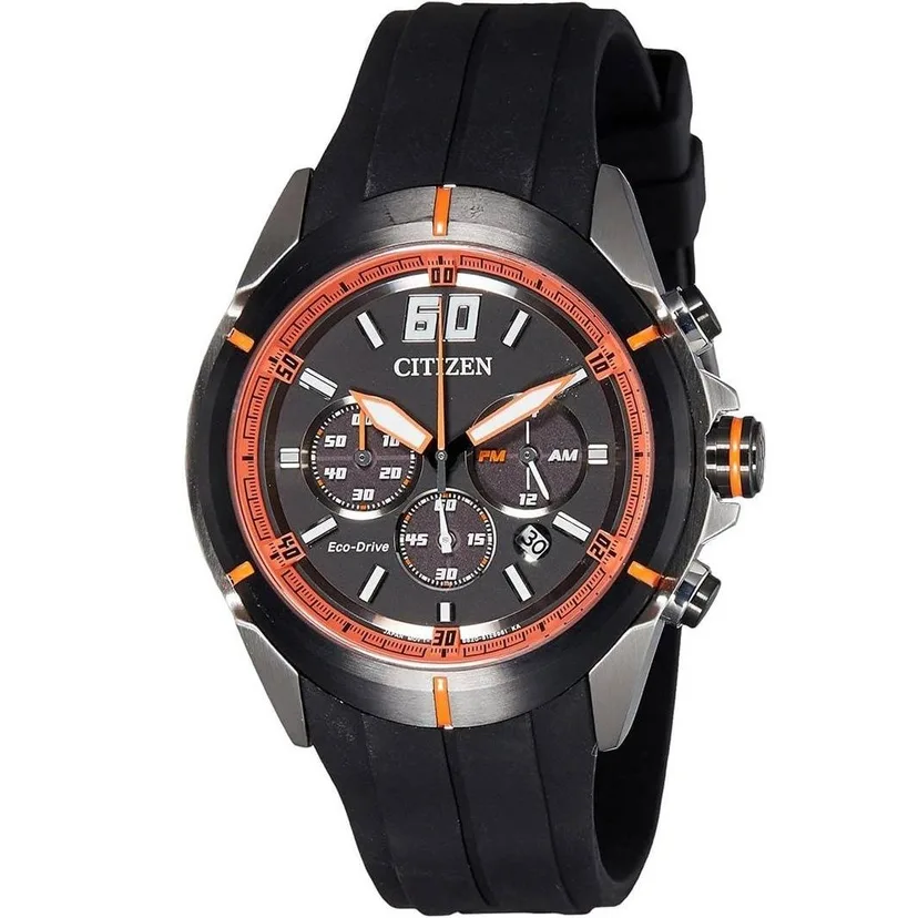 ساعت مچی سیتیزن CITIZEN کد CA4105-02E