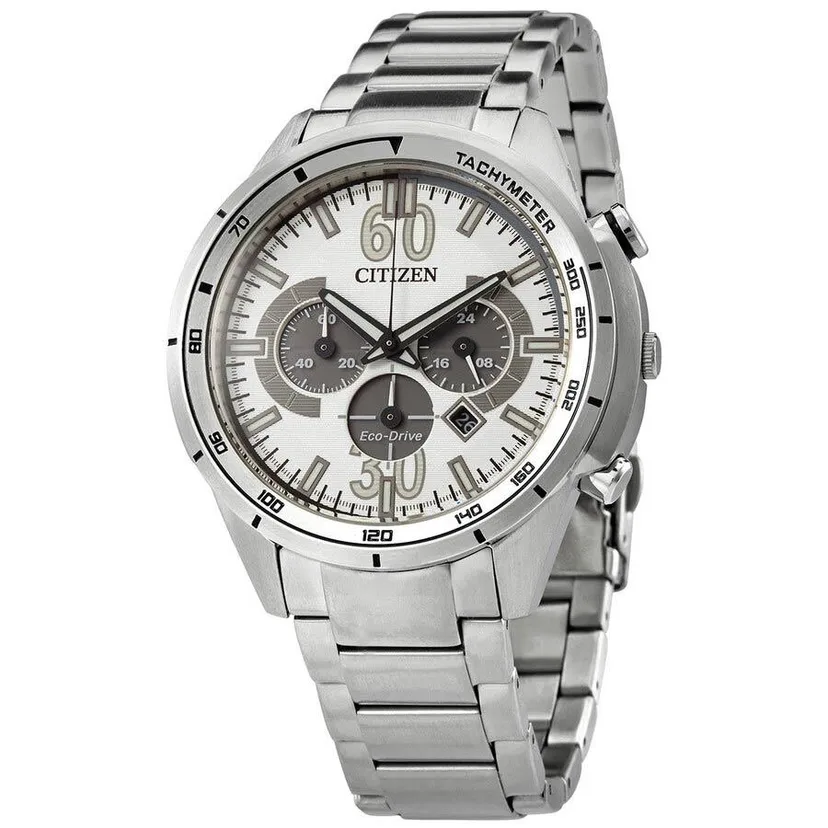 ساعت مچی سیتیزن CITIZEN کد CA4120-50A
