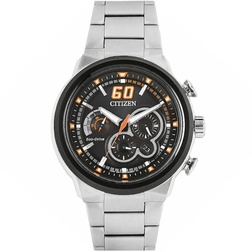 ساعت مچی سیتیزن CITIZEN کد CA4134-55E