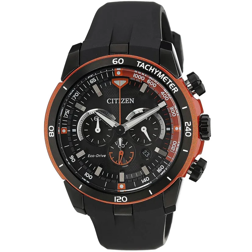 ساعت مچی سیتیزن CITIZEN کد CA4154-07E