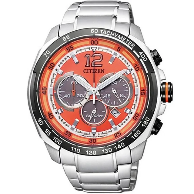 ساعت مچی سیتیزن CITIZEN کد CA4234-51X