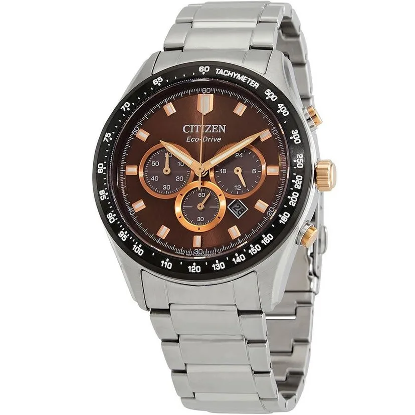 ساعت مچی سیتیزن CITIZEN کد CA4456-83X