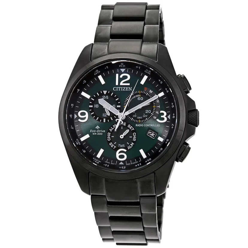 ساعت مچی سیتیزن CITIZEN کد CB5925-82X