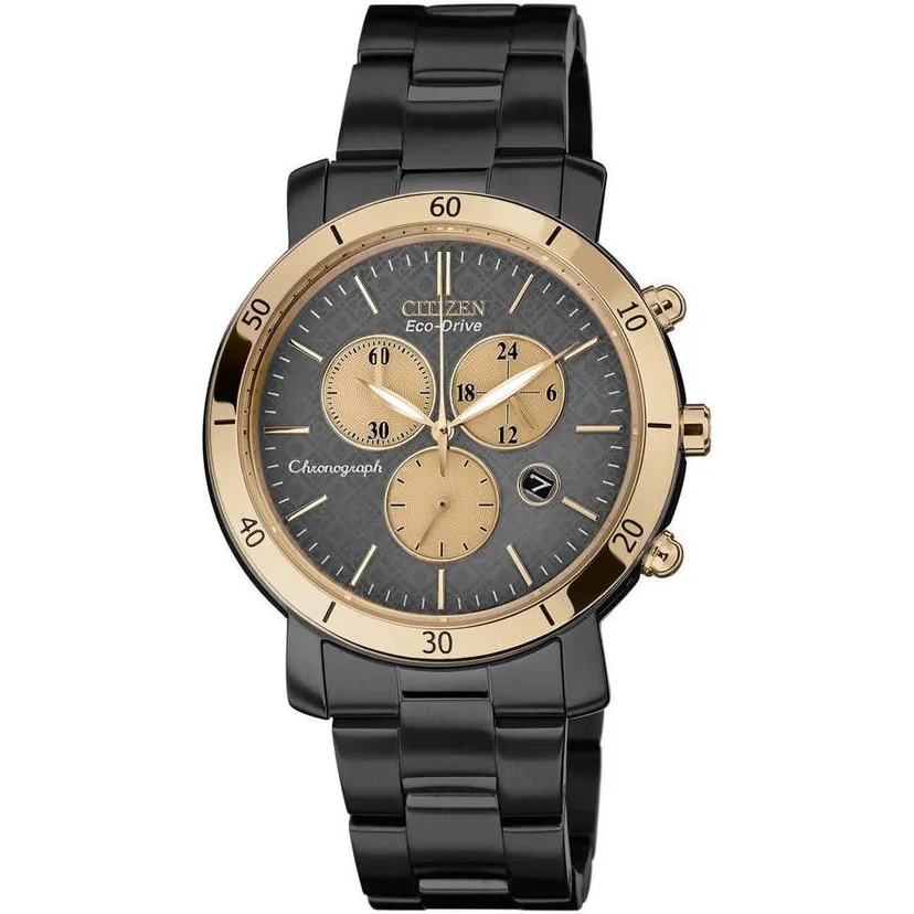 ساعت مچی سیتیزن CITIZEN کد FB1348-50E