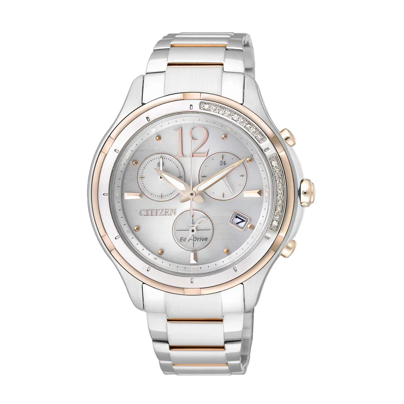 ساعت مچی سیتیزن CITIZEN کد FB1375-57A