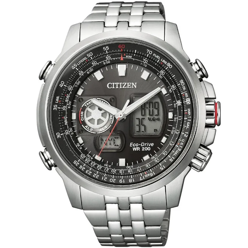 ساعت مچی سیتیزن CITIZEN کد JZ1061-57E
