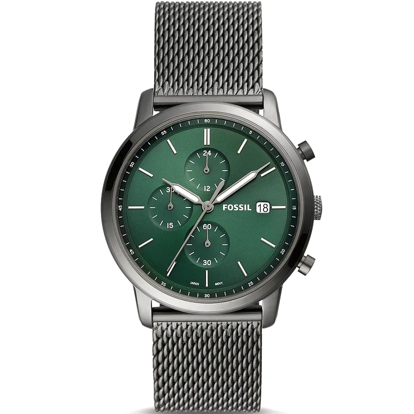 ساعت مچی فسیل FOSSIL کد FS5908