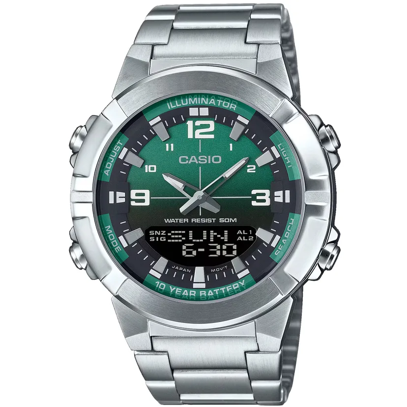 ساعت مچی کاسیو AMW-870DA-3A
