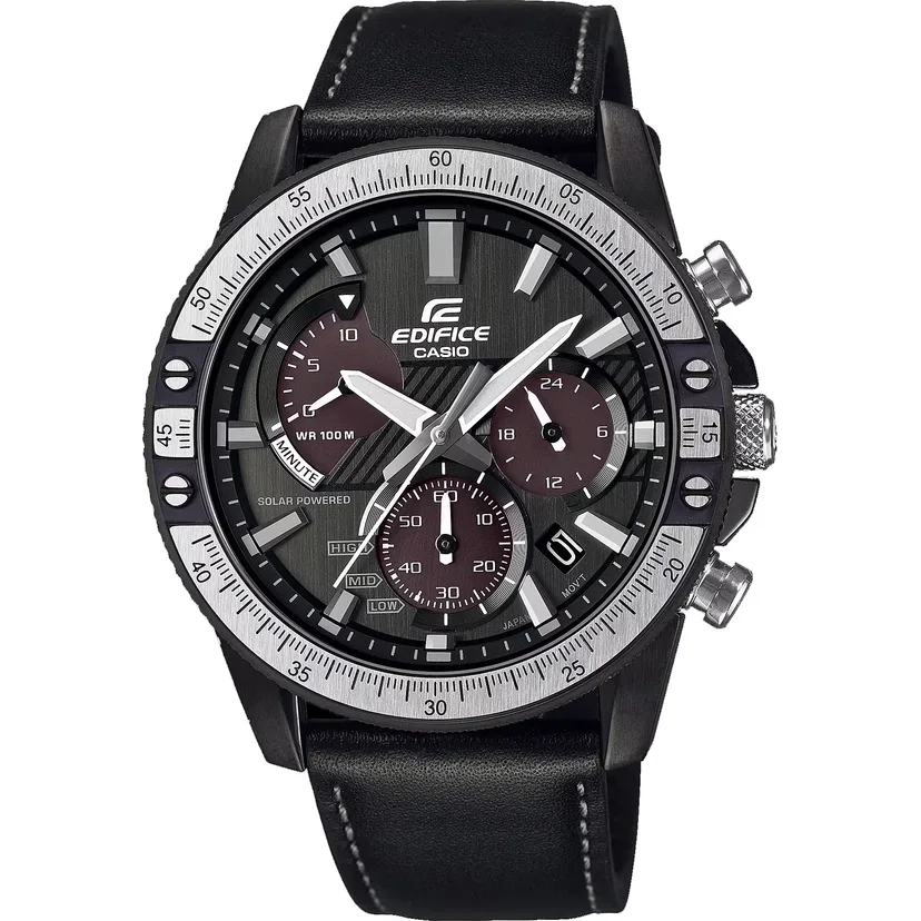 ساعت مچی کاسیو EQS-930TL-1AVUDF