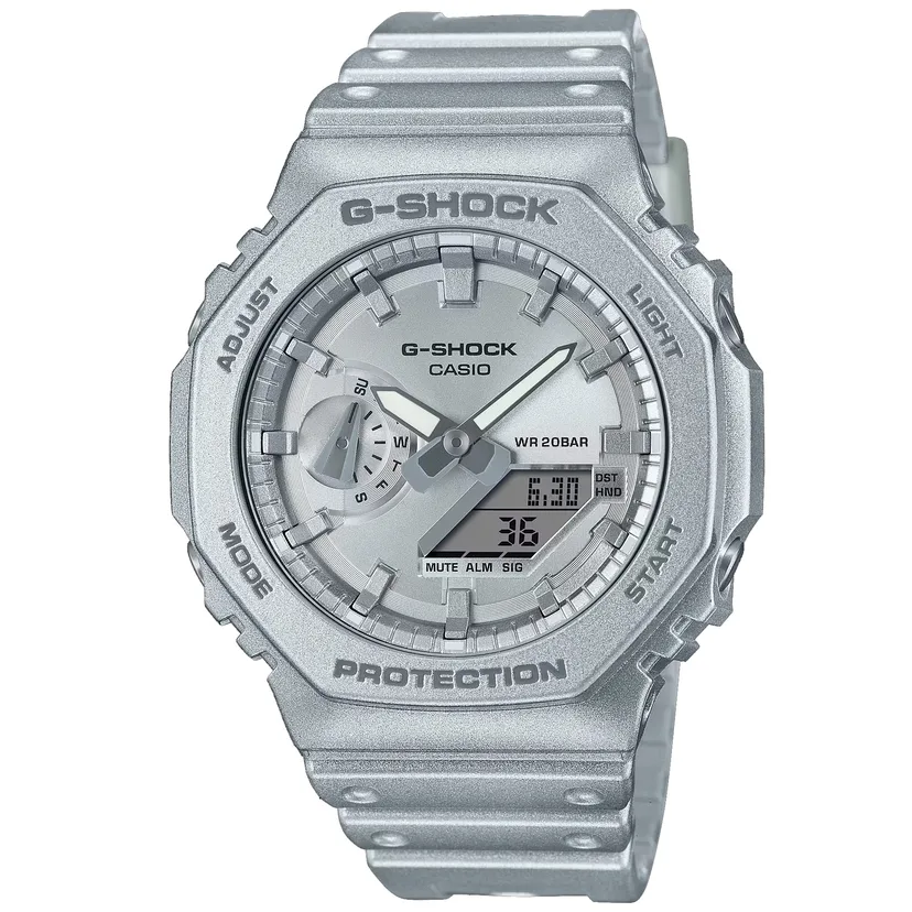ساعت مچی کاسیو GA-2100FF-8ADR