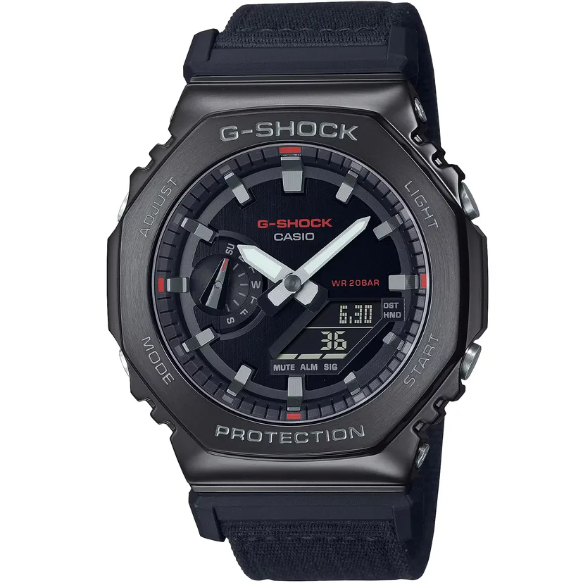 ساعت مچی کاسیو GM-2100CB-1ADR