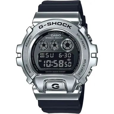 ساعت مچی کاسیو GM-6900-1D