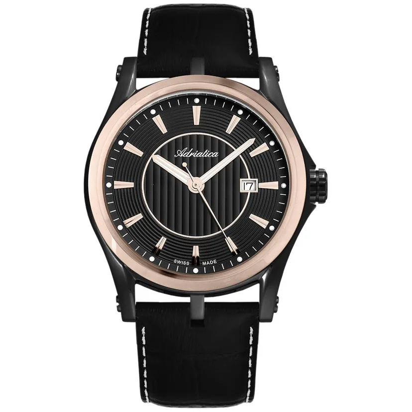 adriatica watch a1094.k214q