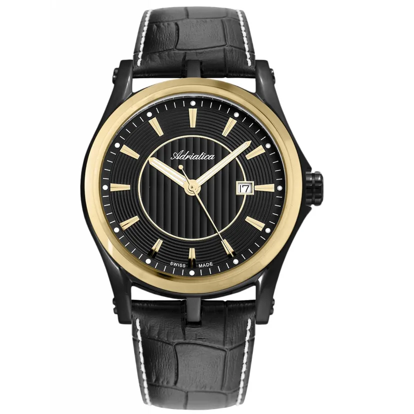 adriatica watch a1094.x214q