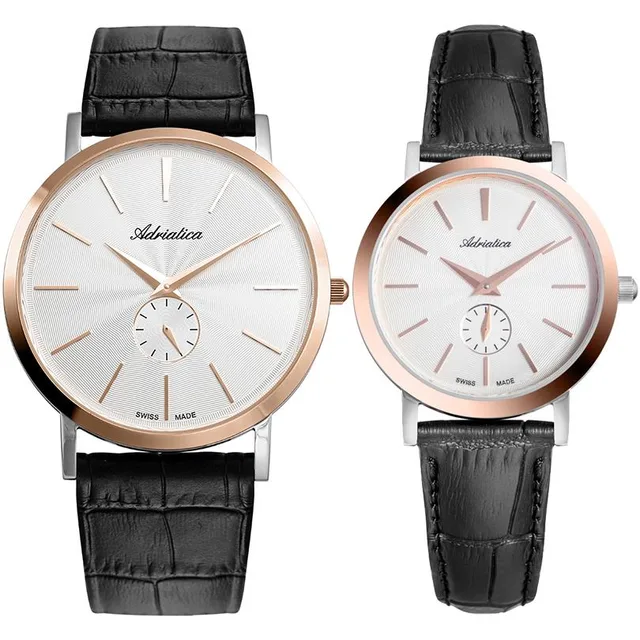 adriatica watch a1113r213q-a2113r213q