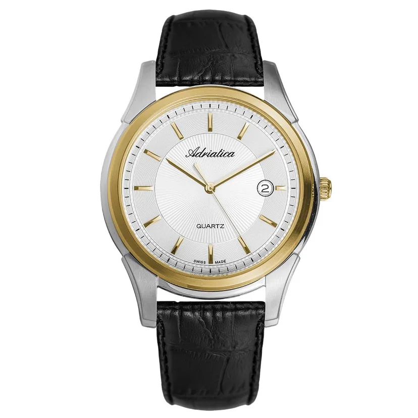 adriatica watch a1116.2213q