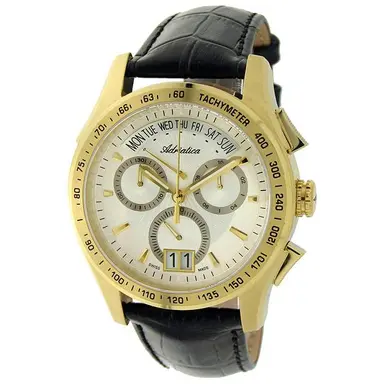 adriatica watch a1160.1213ch