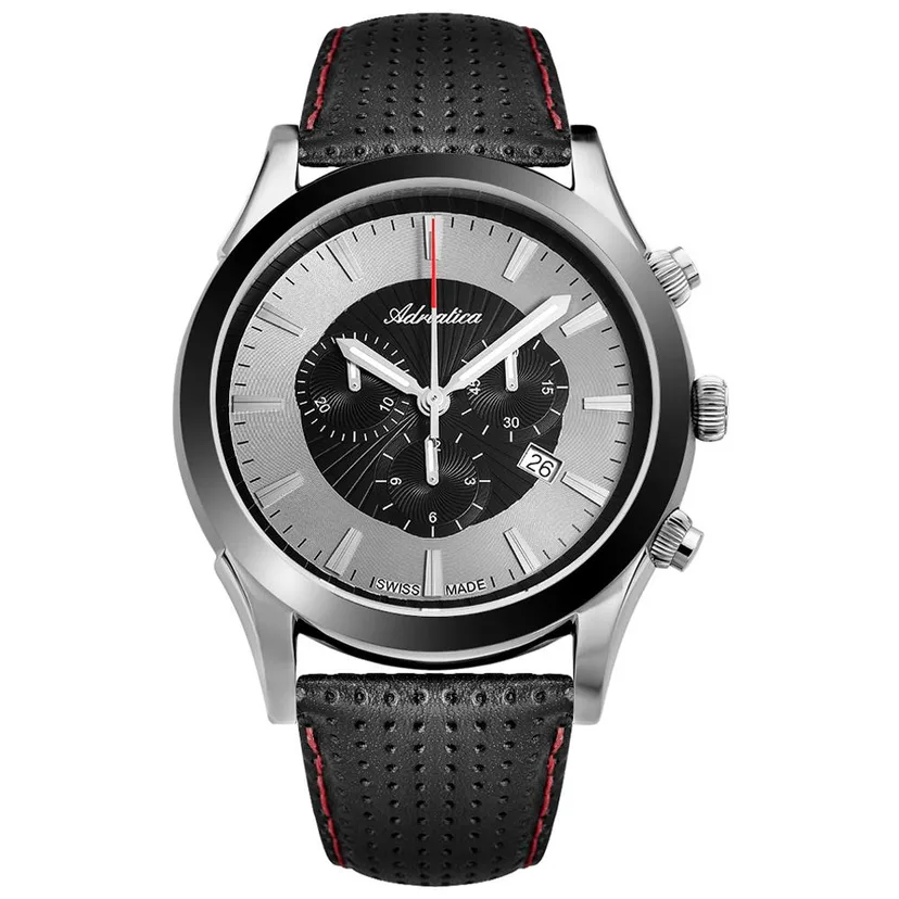 adriatica watch a1191.y214chn