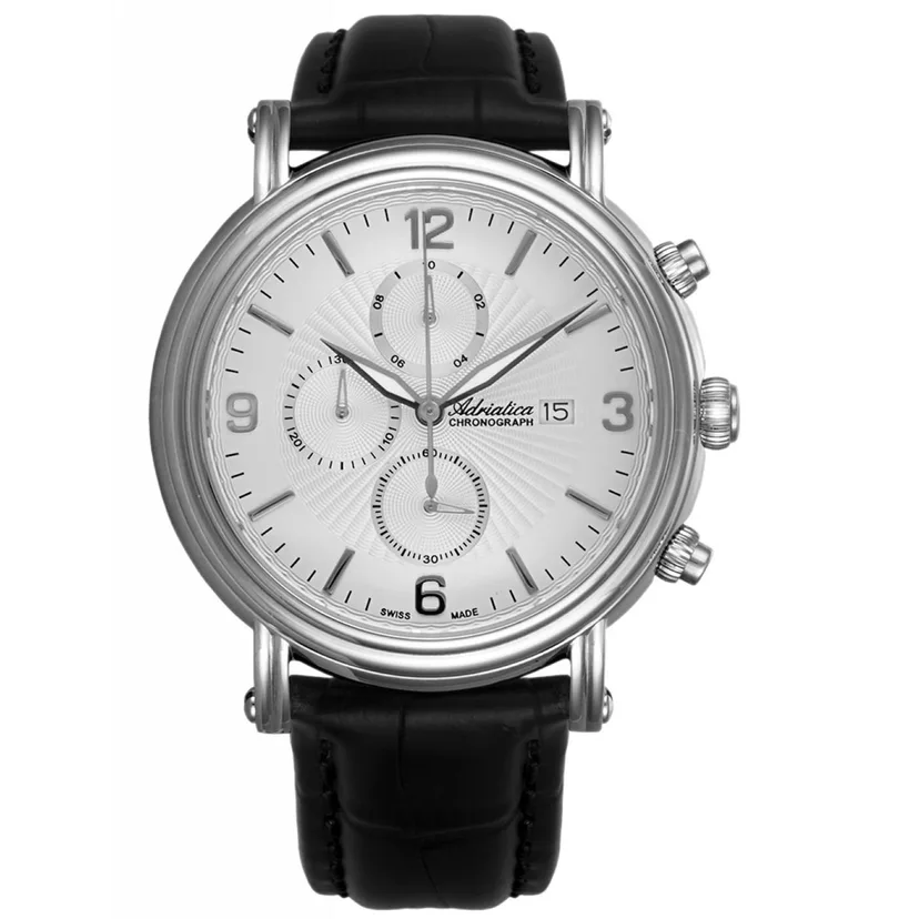 adriatica watch a1194.5253ch