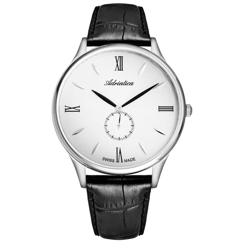 adriatica watch a1230.5263qxl