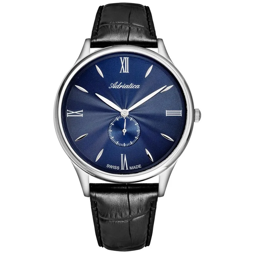 adriatica watch a1230.5265qxl