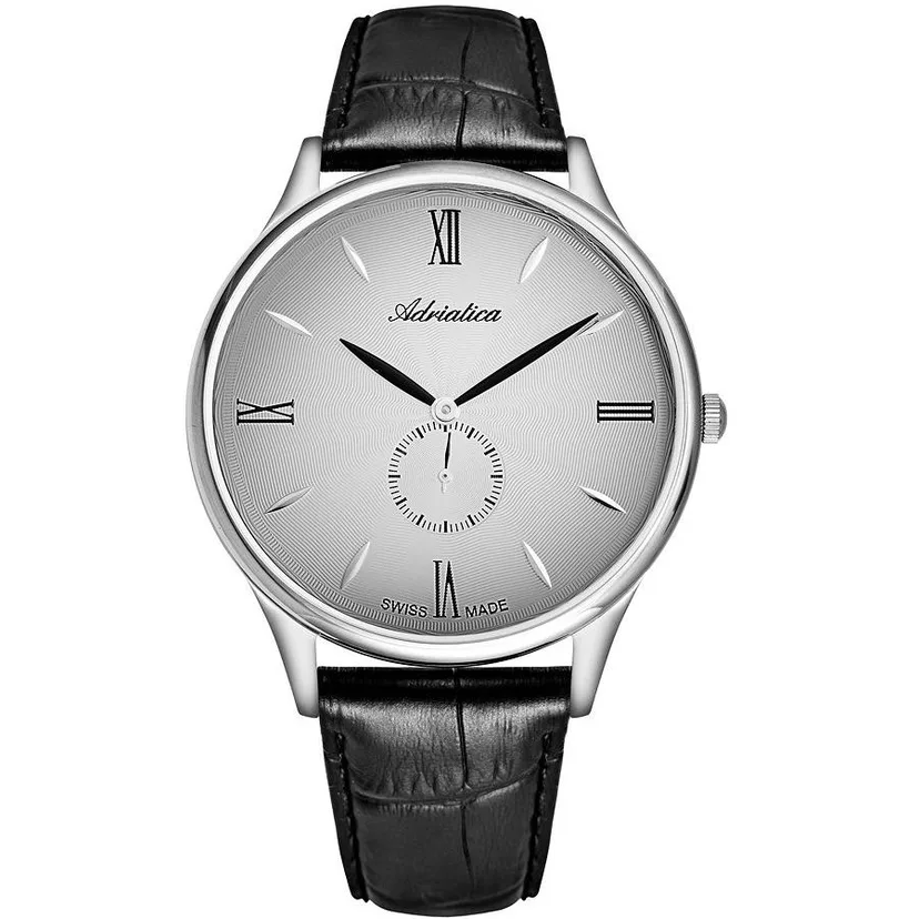 adriatica watch a1230.5267qxl