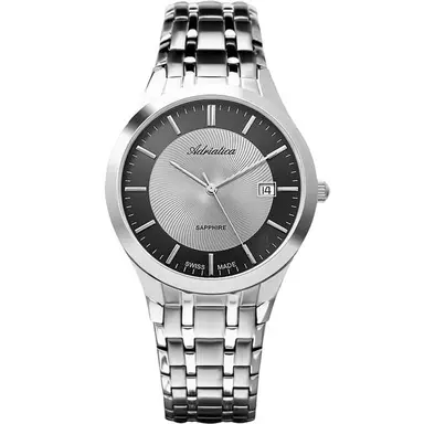 adriatica watch a1236.5116q